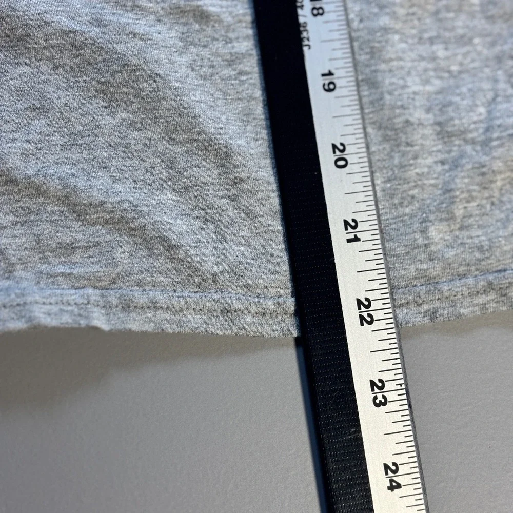 Roblox Kids Gray Graphic T Shirt Size M 10 12 Short Sleeve Crew Neck Tee‎ - Picture 5 of 7